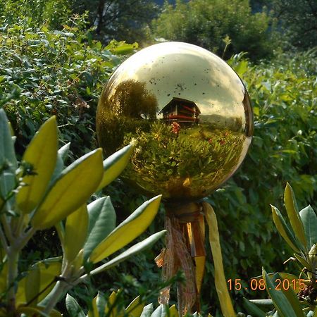 Pension Resi Reith im Alpbachtal Dış mekan fotoğraf