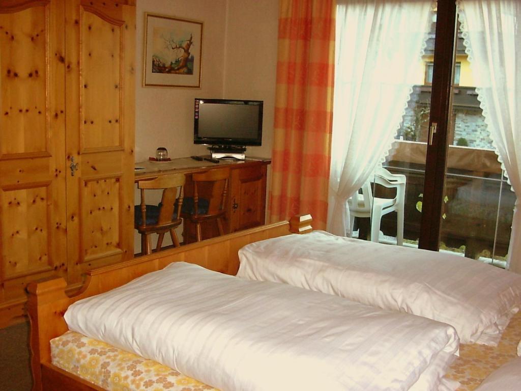 Pension Resi Reith im Alpbachtal Oda fotoğraf