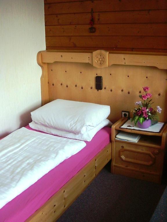 Pension Resi Reith im Alpbachtal Oda fotoğraf