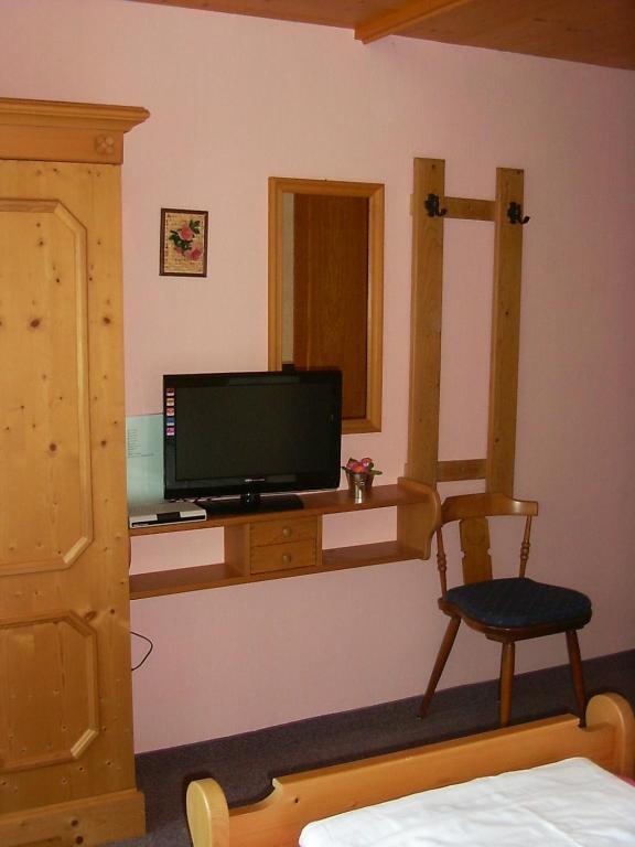 Pension Resi Reith im Alpbachtal Oda fotoğraf
