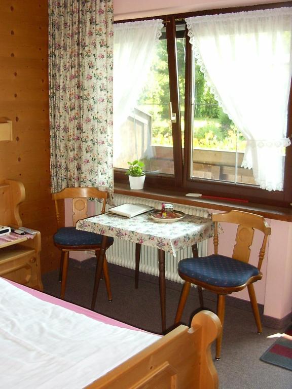 Pension Resi Reith im Alpbachtal Oda fotoğraf