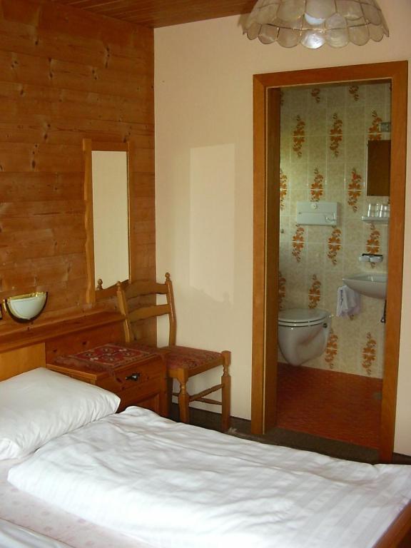 Pension Resi Reith im Alpbachtal Oda fotoğraf