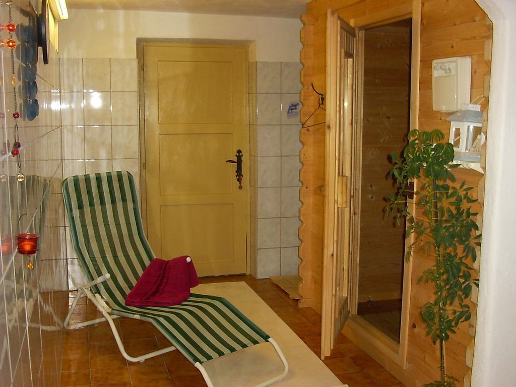 Pension Resi Reith im Alpbachtal Dış mekan fotoğraf
