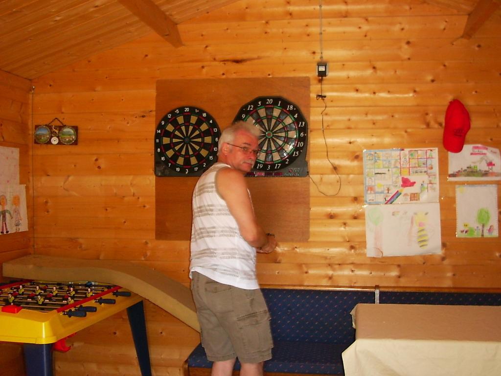 Pension Resi Reith im Alpbachtal Dış mekan fotoğraf