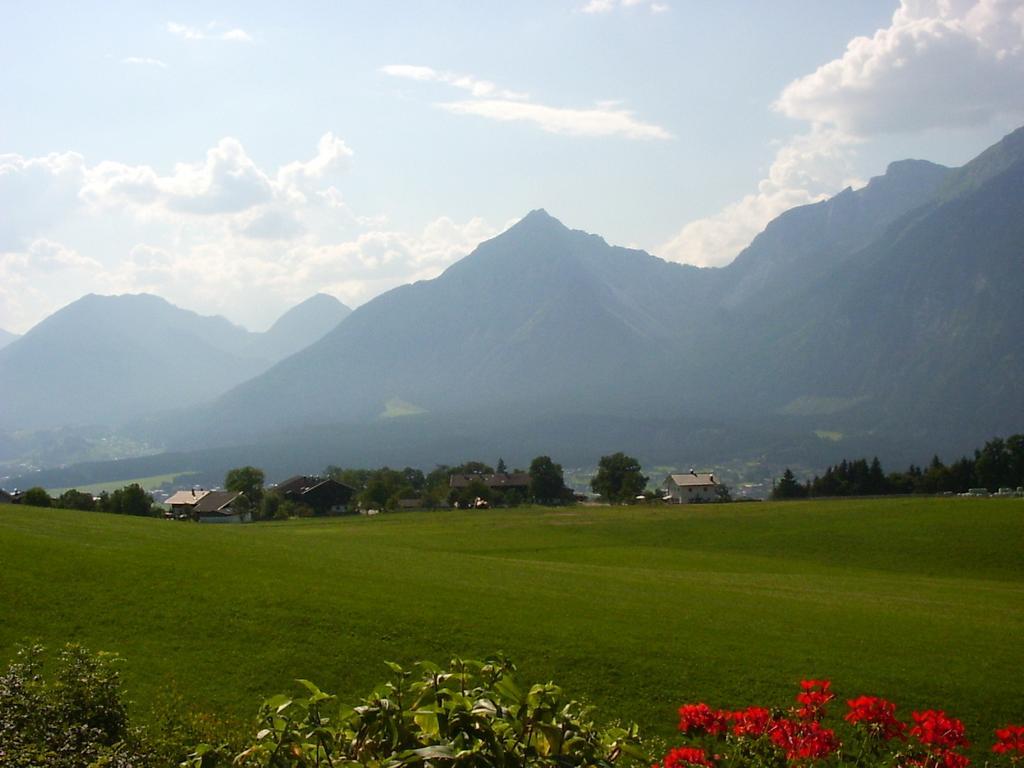 Pension Resi Reith im Alpbachtal Dış mekan fotoğraf