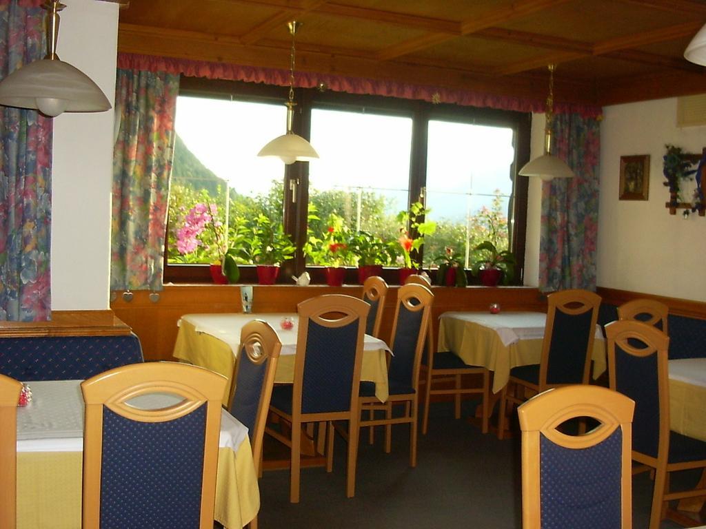 Pension Resi Reith im Alpbachtal Dış mekan fotoğraf