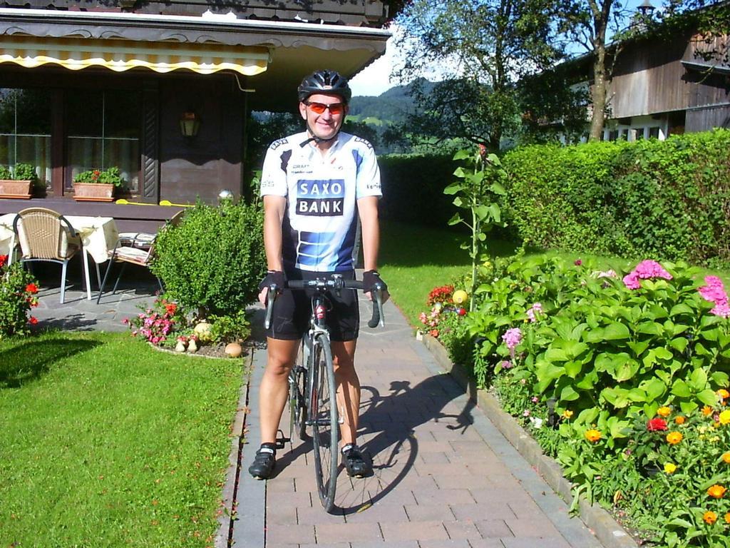 Pension Resi Reith im Alpbachtal Dış mekan fotoğraf
