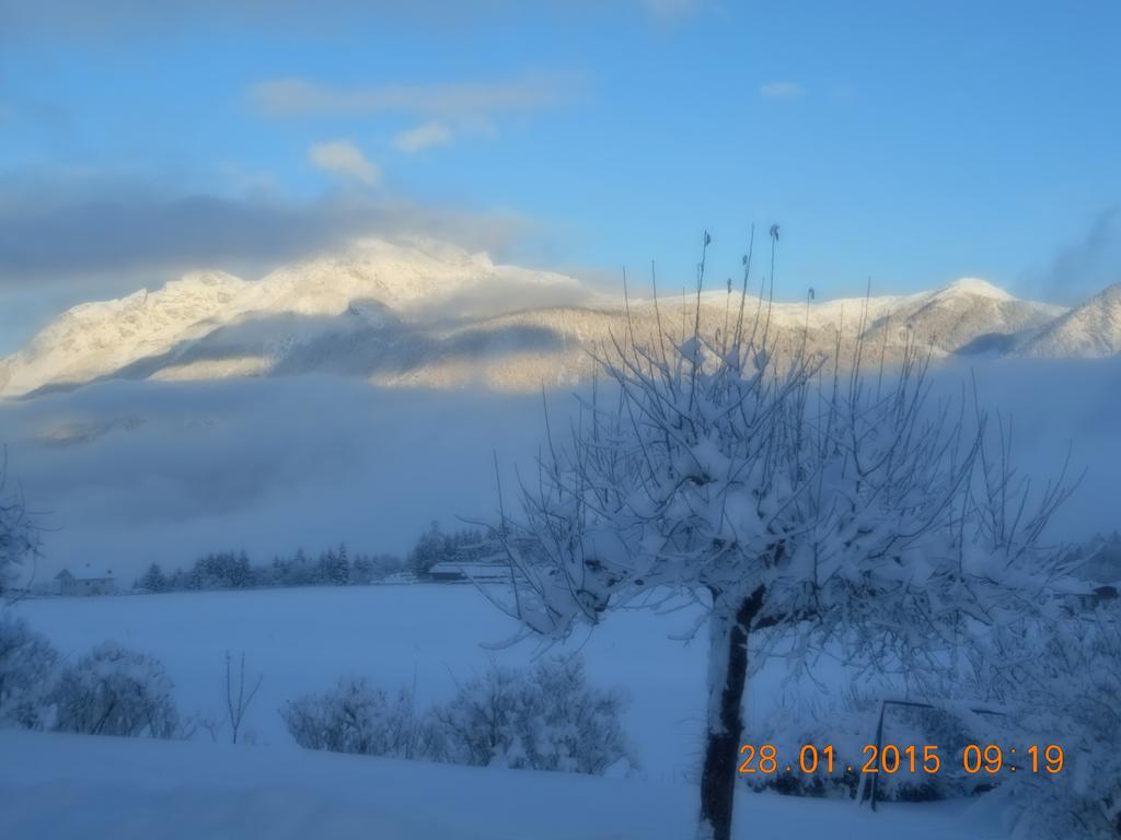 Pension Resi Reith im Alpbachtal Dış mekan fotoğraf