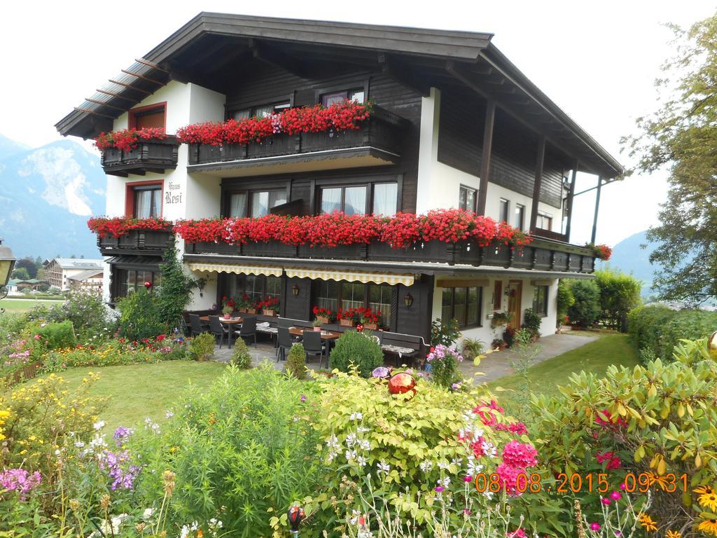 Pension Resi Reith im Alpbachtal Dış mekan fotoğraf