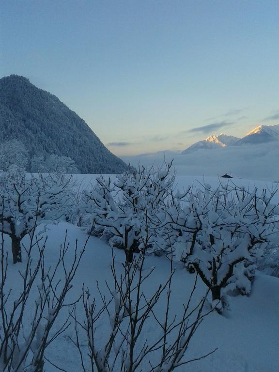Pension Resi Reith im Alpbachtal Dış mekan fotoğraf