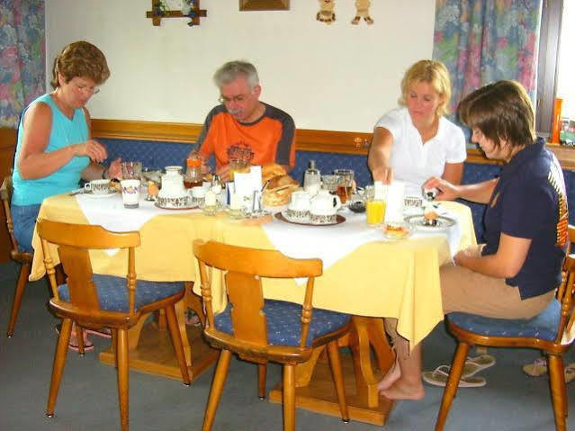 Pension Resi Reith im Alpbachtal Dış mekan fotoğraf
