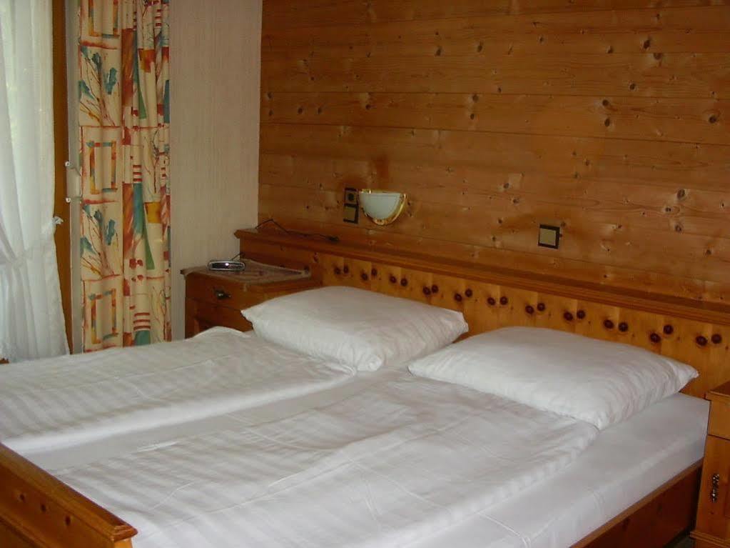 Pension Resi Reith im Alpbachtal Dış mekan fotoğraf