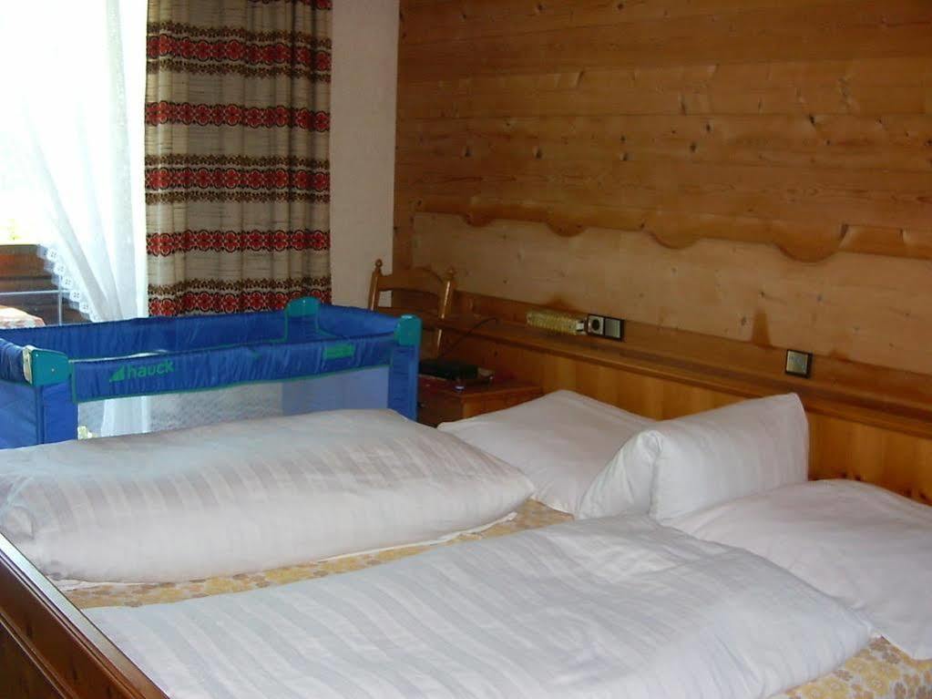 Pension Resi Reith im Alpbachtal Dış mekan fotoğraf
